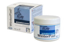 Astuccio Pomata winterpad