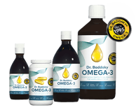 Dr. Baddaky Omega3 all