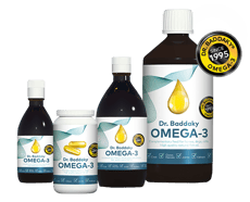 Dr. Baddaky Omega3 all