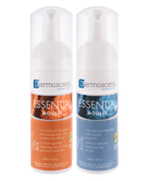 Essential Mousse all