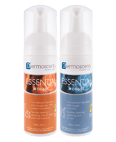 Essential Mousse all
