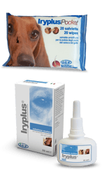 Iryplus