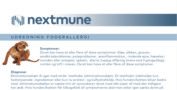 Udredning foderalleri thumbnail