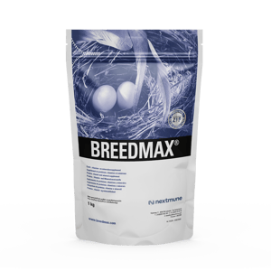 Breedmax 1kg