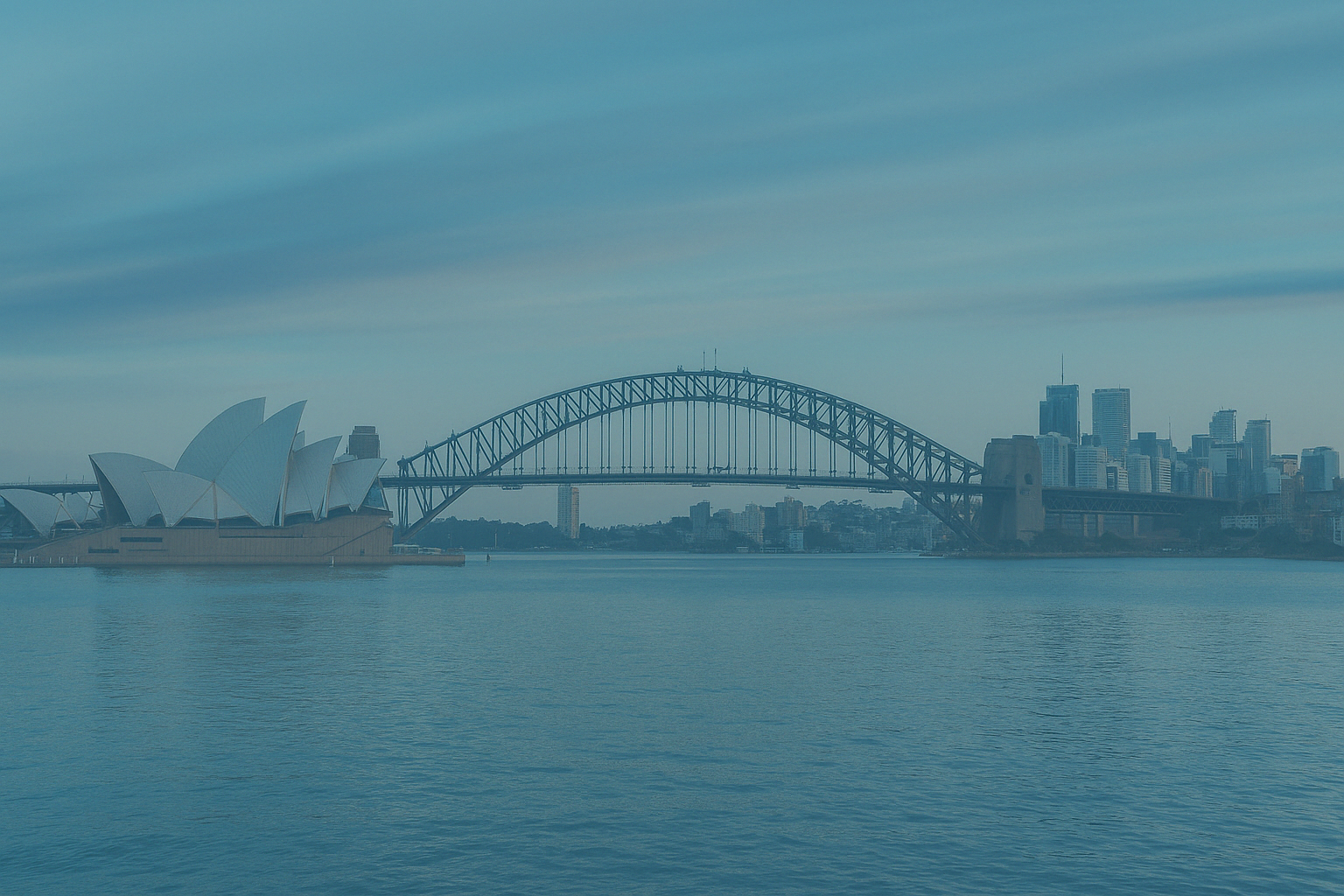 Australia