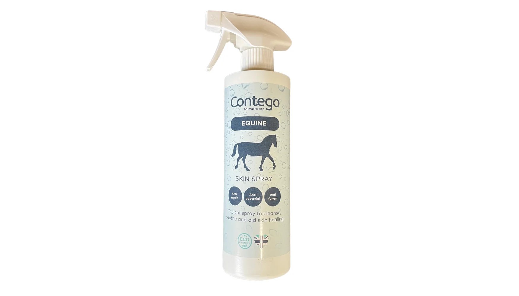 contego equine