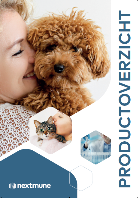 Productoverzicht