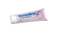 Stomodine F Tube