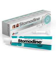 StomodineING