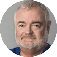 Ewan Ferguson