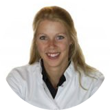 Annette van der Lee