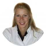 Annette van der Lee
