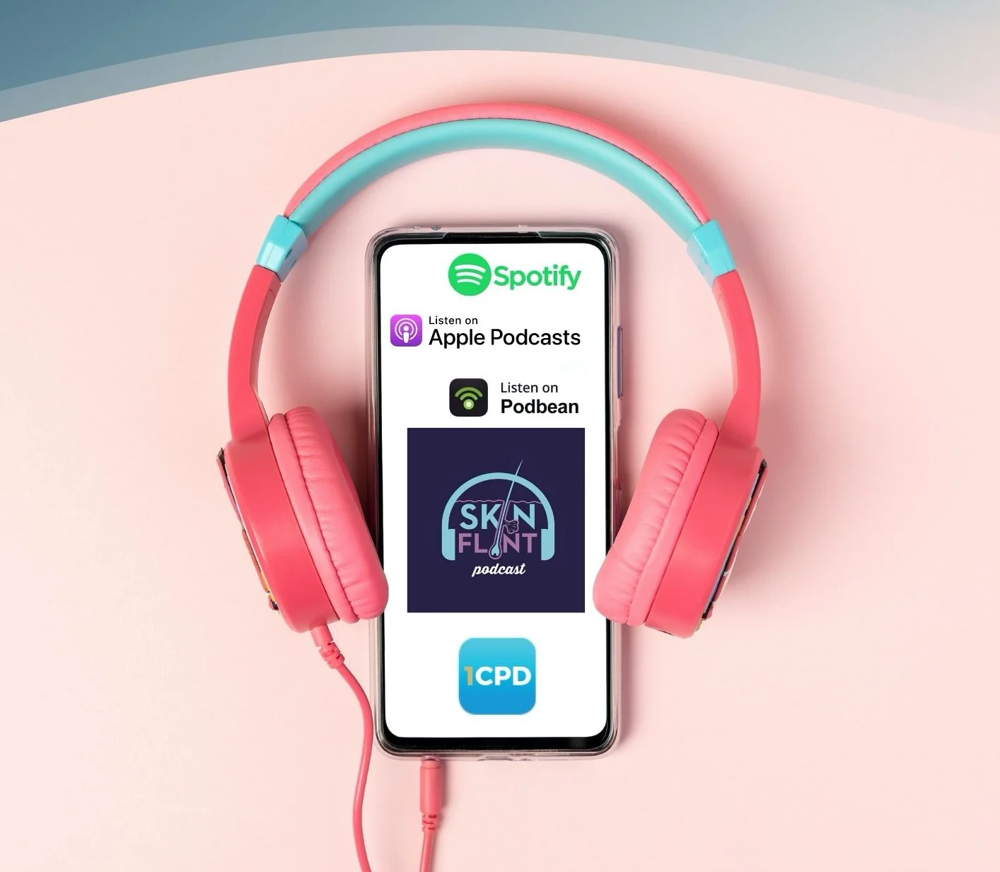 Podcast CPD Picture