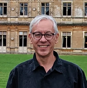 Tony Yu