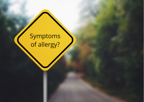 Why is my pet allergic-2 Why is my pet allergic-2