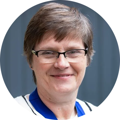 Sue Paterson