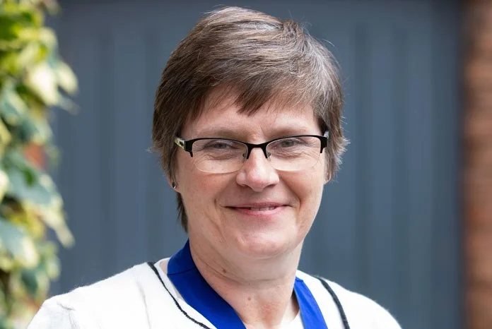 Sue Paterson New