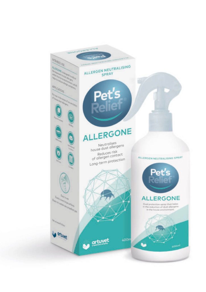 Pet Allergen Control – PawPal Malaysia's #1 Pet Care, 54% OFF