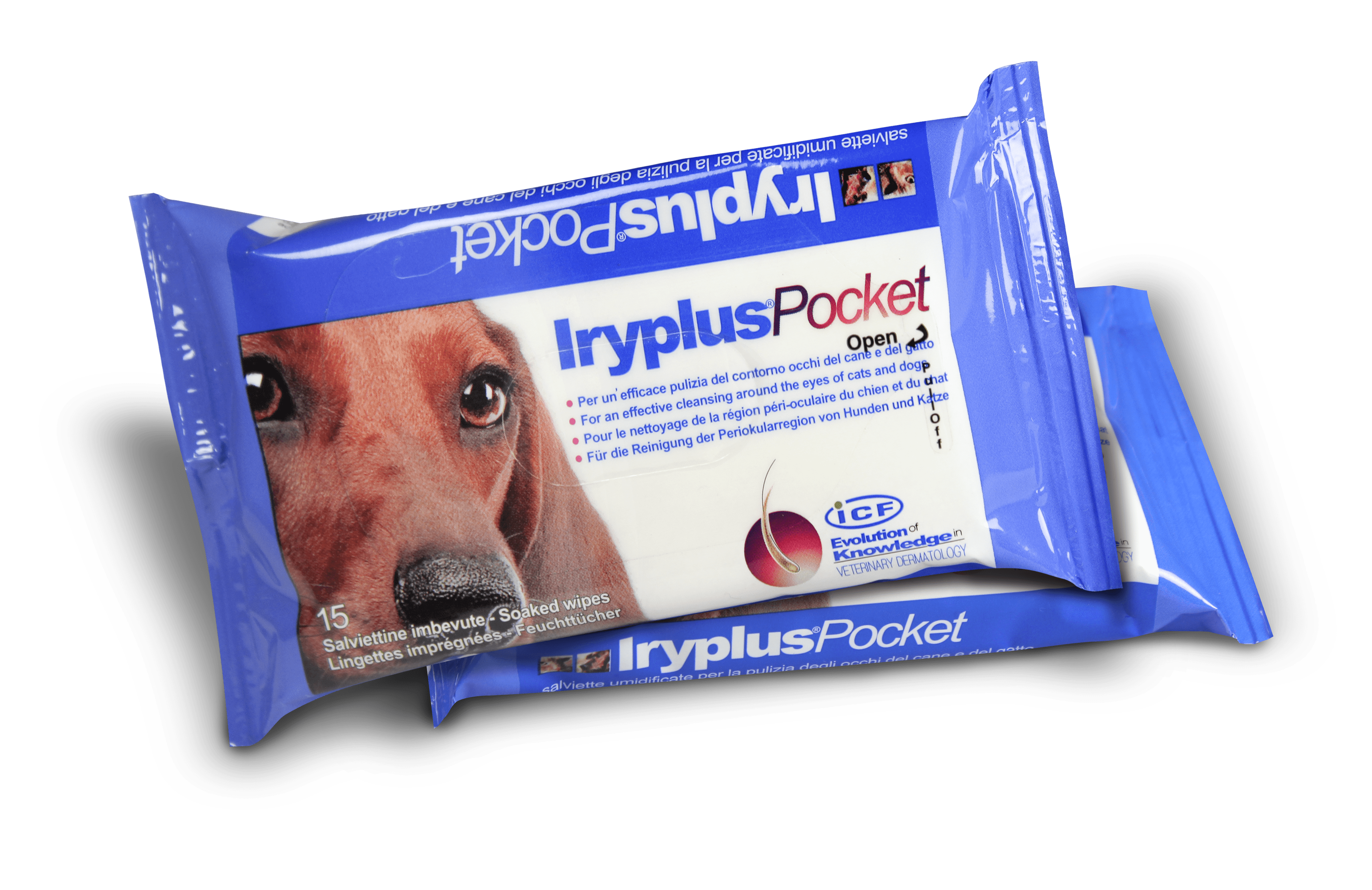Iryplus Pocket