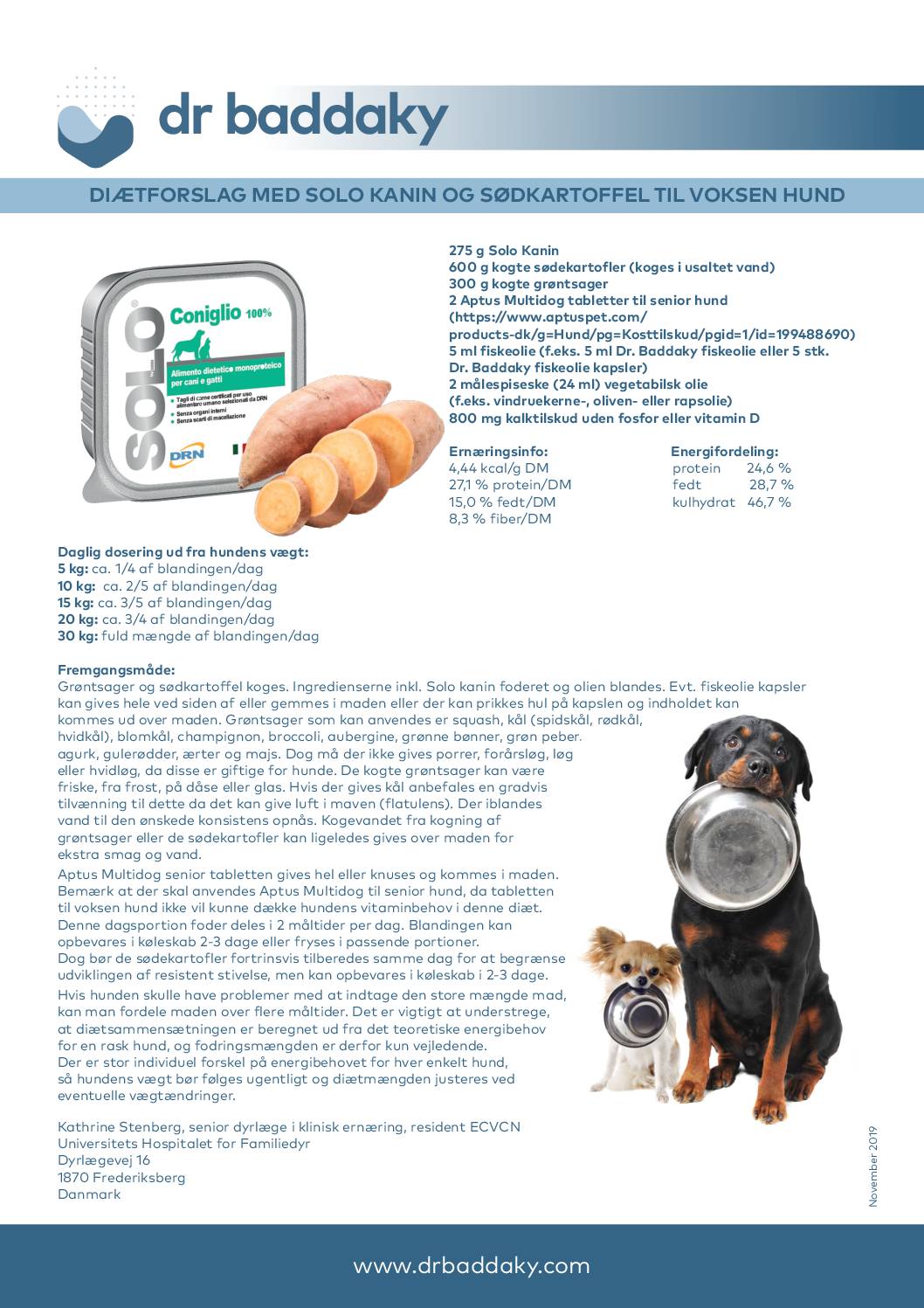 diaetforslag_solokanin_sodkartoffel_hund