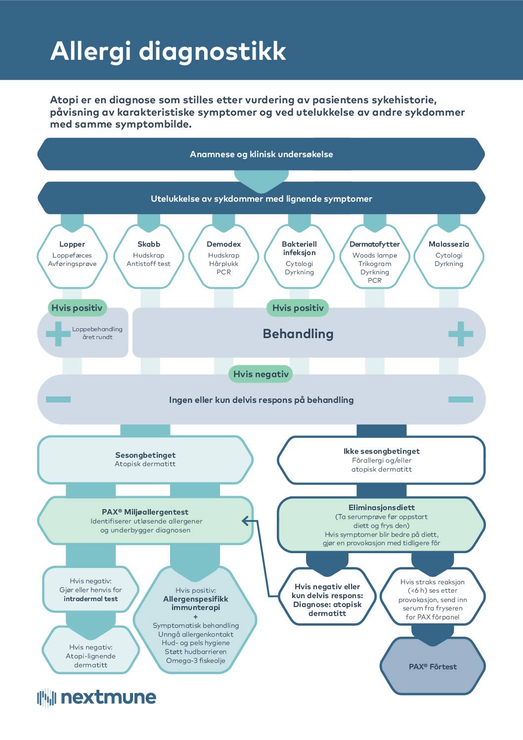 flowchart-allergi-diagnostikk-med-pax