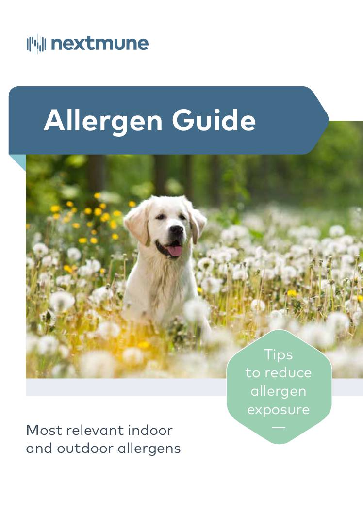 allergen-guide