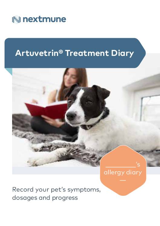 artuvetrin-treatment-diary-2