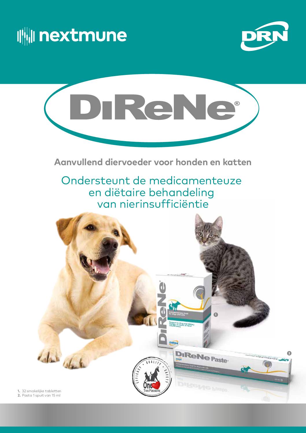 direne