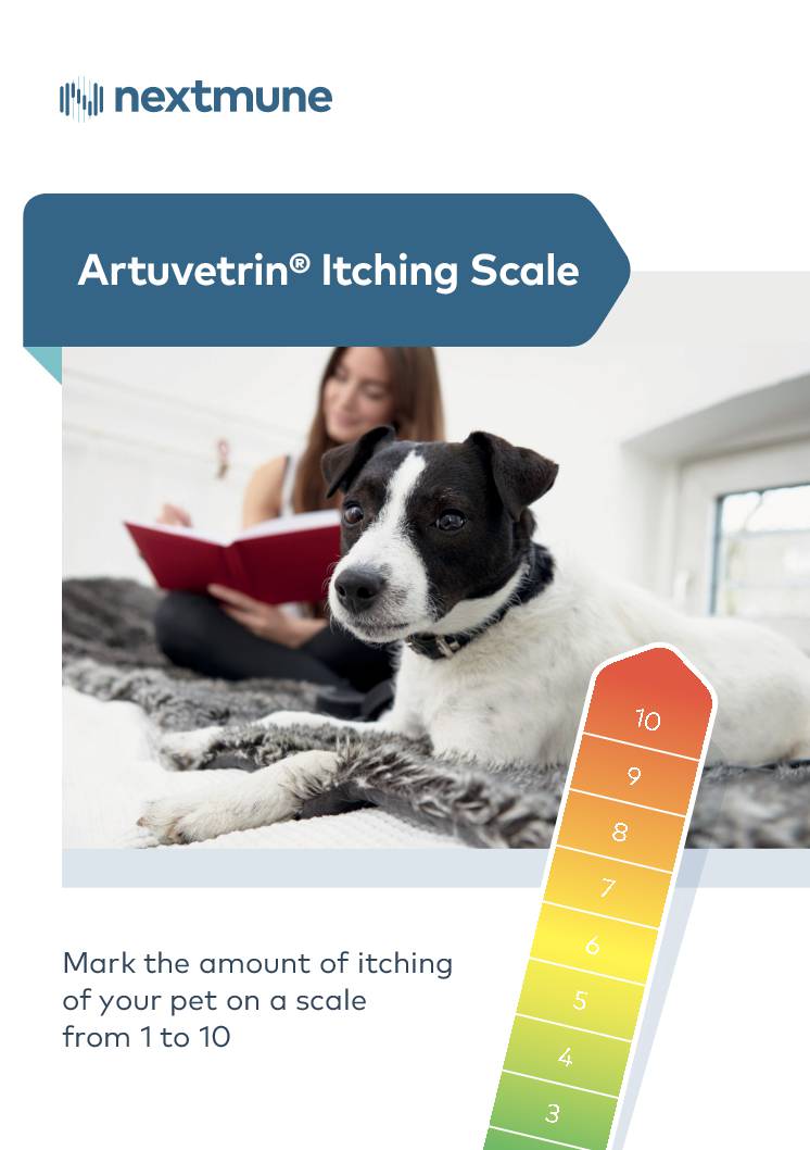 itch-scale