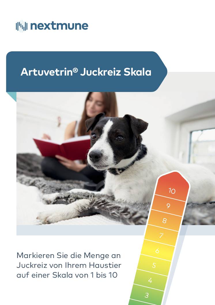 juckreiz-skala