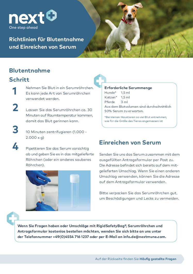 next-richtlinien-fuer-blutentnahme