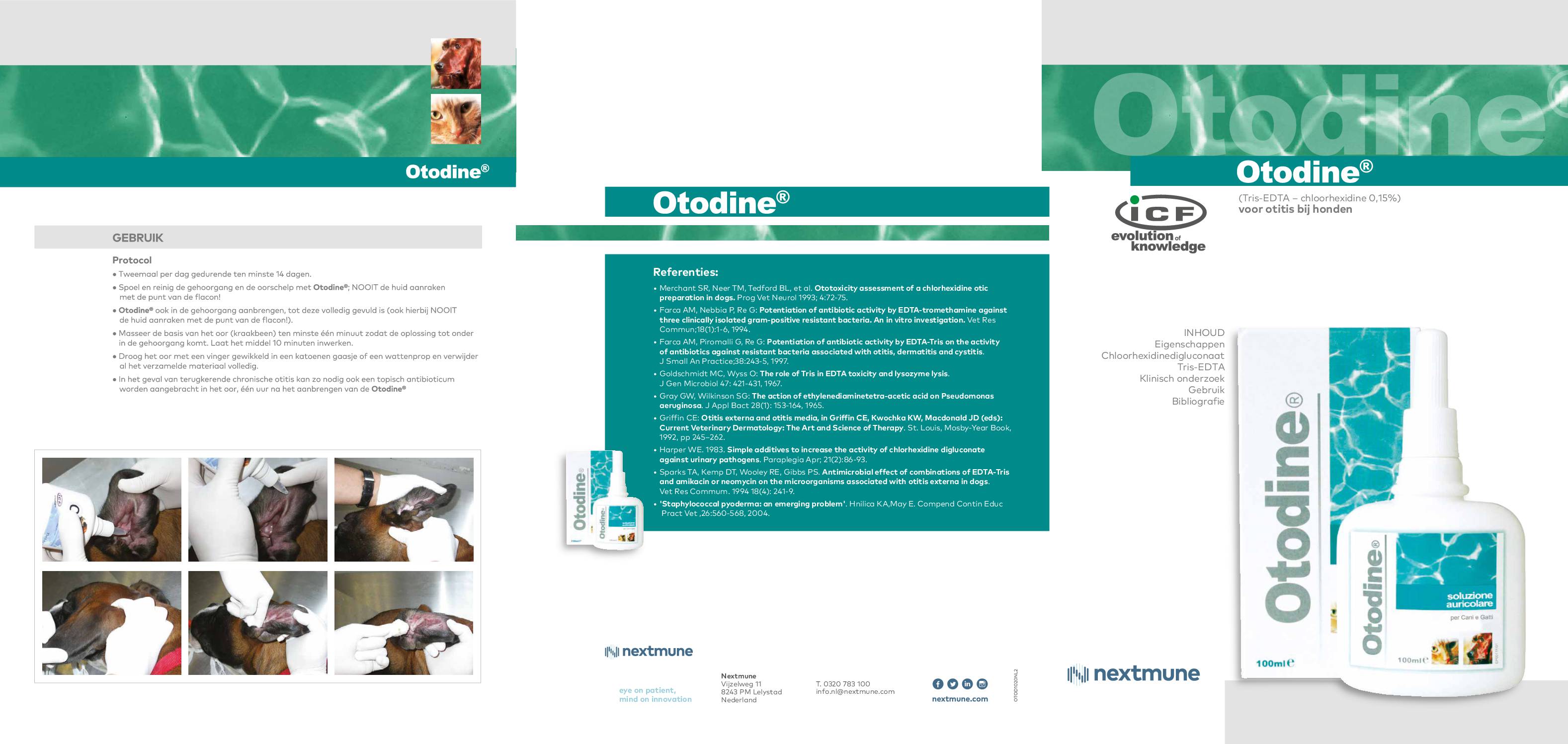 otodine
