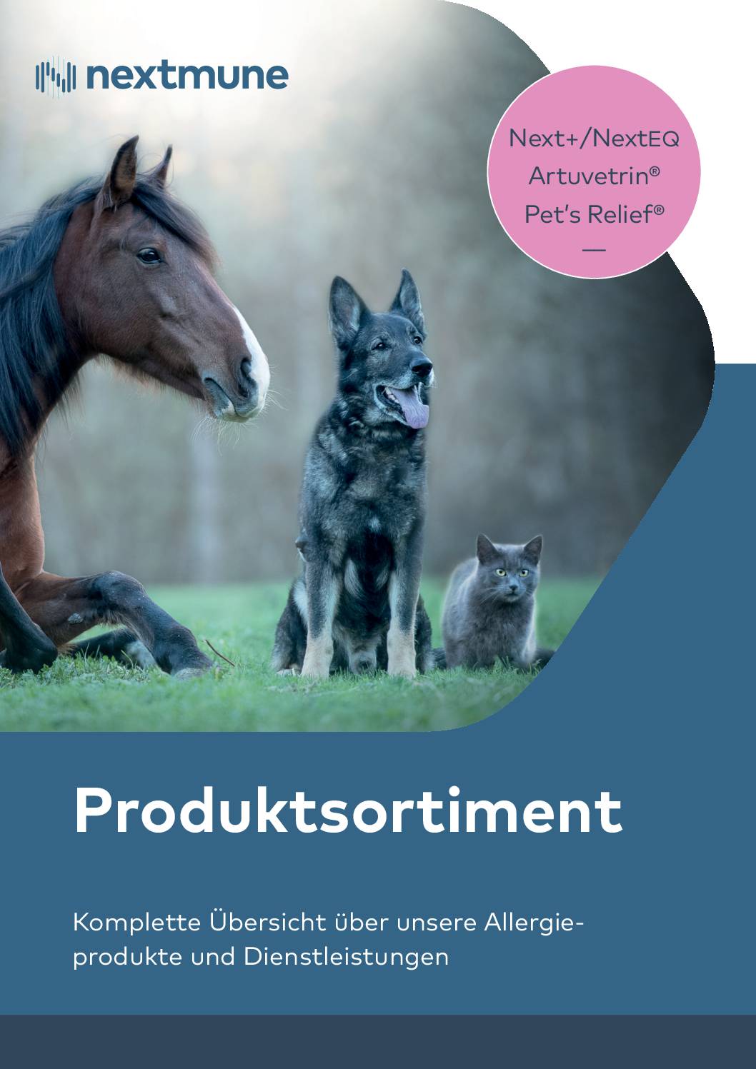 produktsortiment