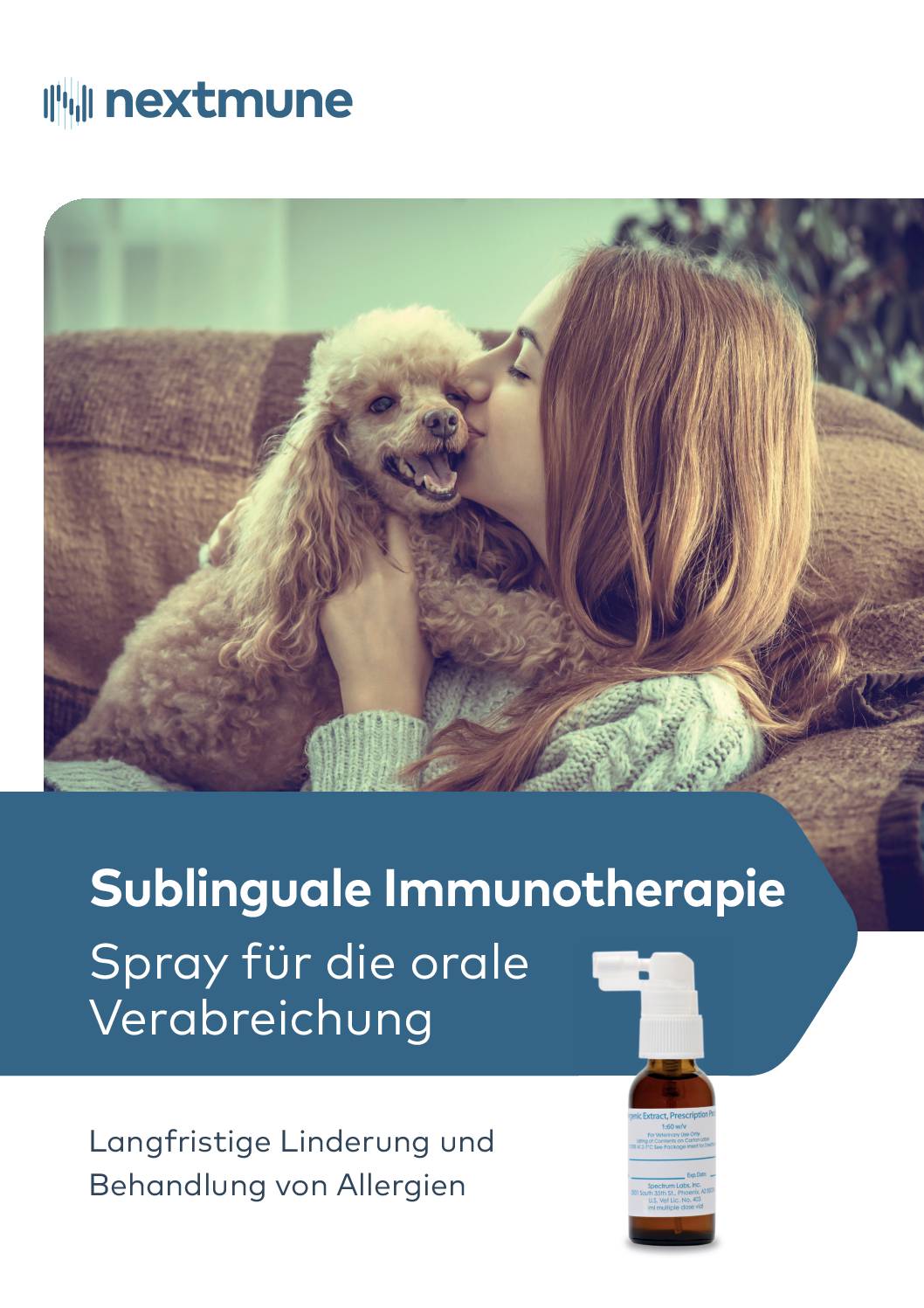 sublinguale-immunotherapie