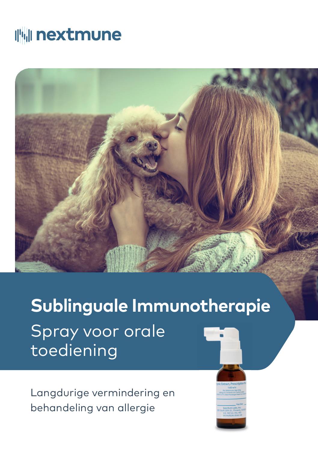 sublinguale-immunotherapie