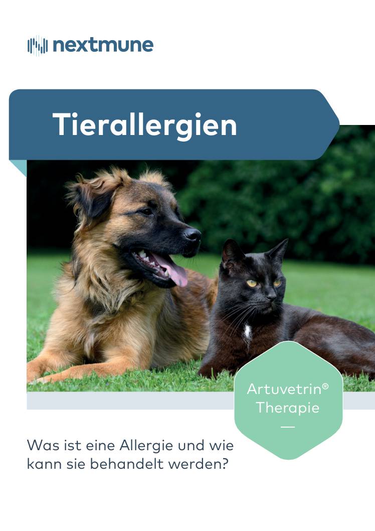 tierallergien