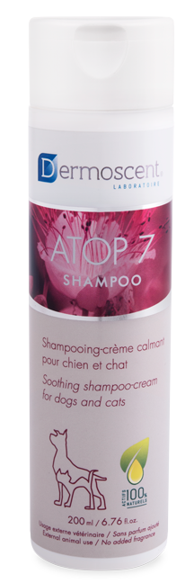 ATOP-7 shampoo