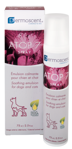 ATOP-7 spray