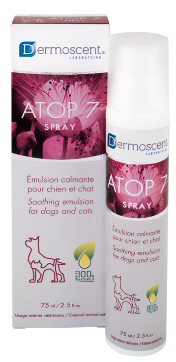 ATOP 7® Spray