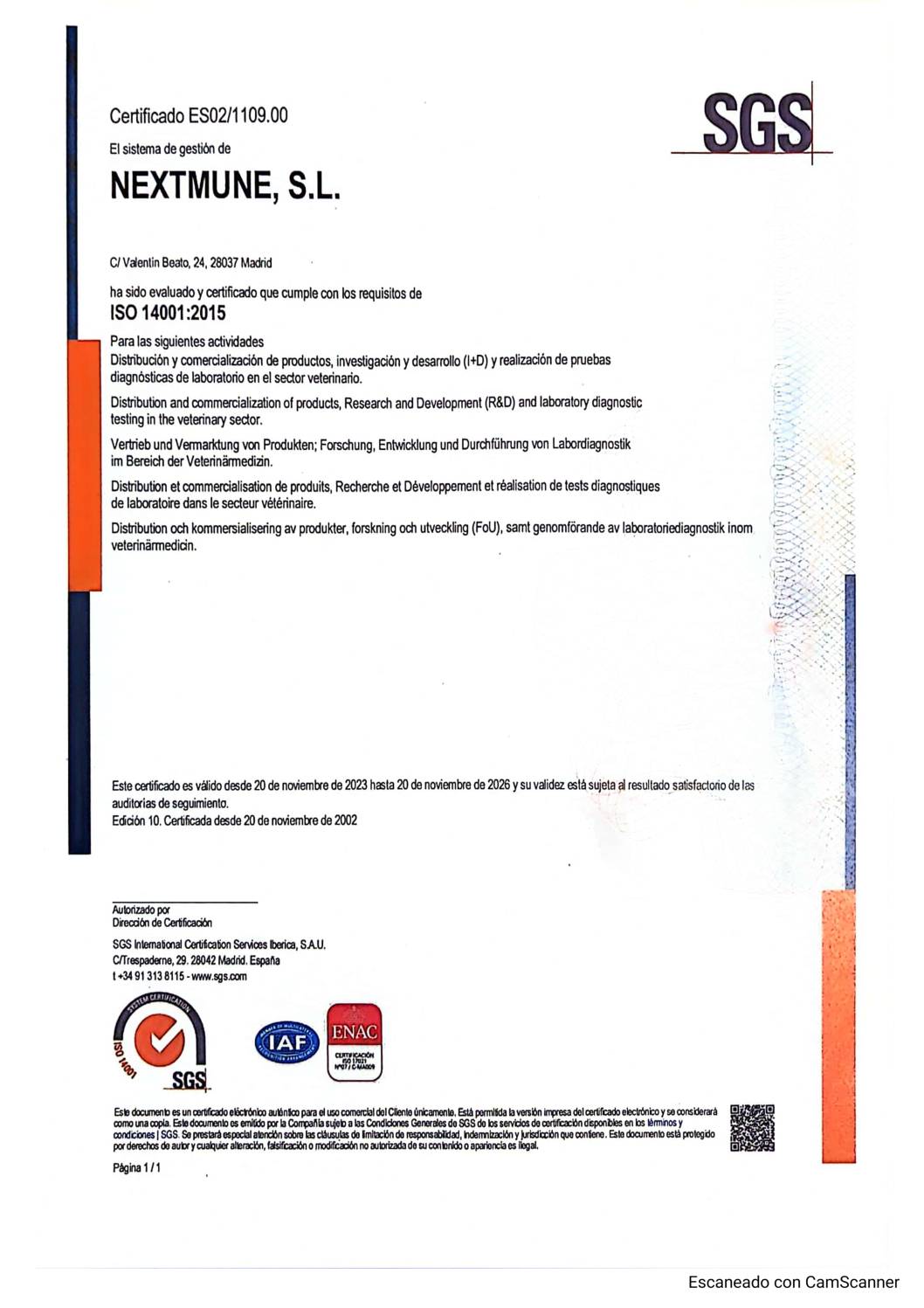 iso-14001